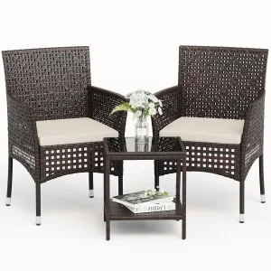 Coffee Table for Outside Porch
