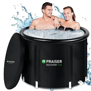 Bath Cold Barrel Inflatable Hot Tub Outdoor Portable