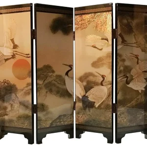 6 Panel Divider, Mini