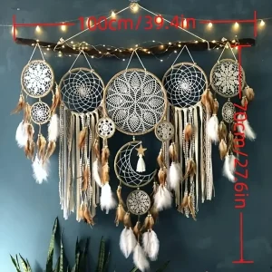 Sun Sweet Dream Bedside decoration
